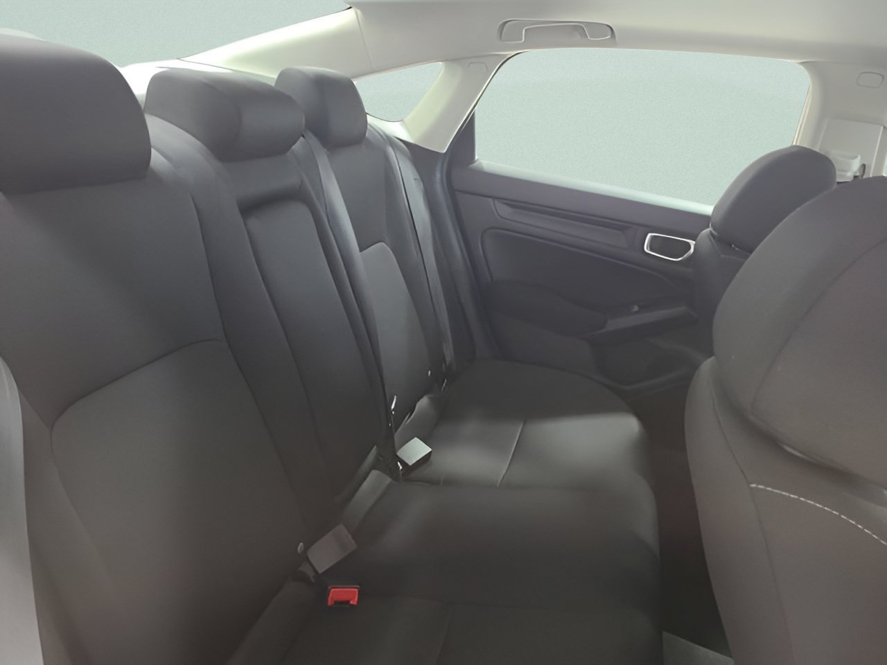 Used 2023 Honda Civic EX image 15