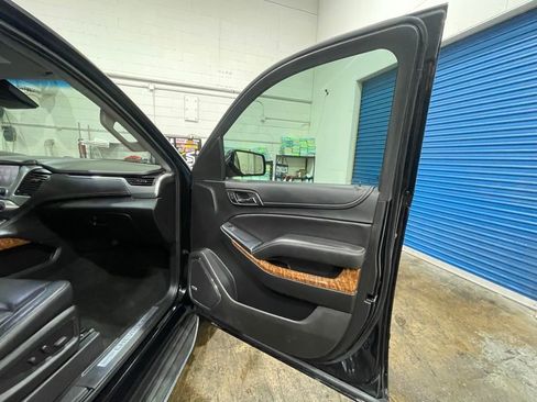 Used 2017 Chevrolet Tahoe Premier image 25