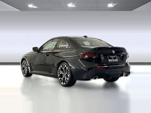 New 2026 BMW 230i Coupe w/ Convenience Package image 3