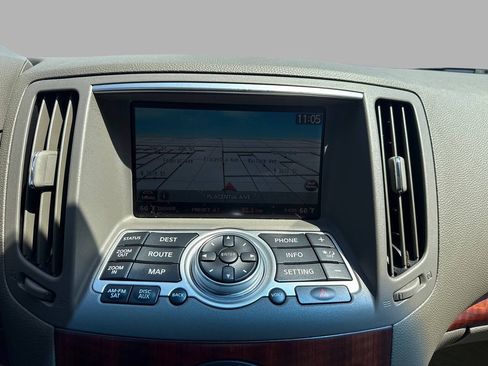 Used 2009 INFINITI G37 Convertible w/ Premium Pkg RWD image 32