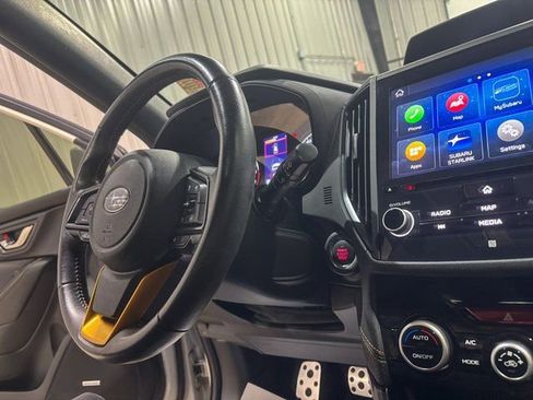 Used 2022 Subaru Forester Wilderness image 14