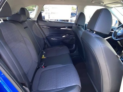 New 2026 Kia Seltos S FWD image 21