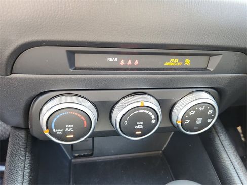 Certified 2023 MAZDA CX-5 AWD 2.5 S image 26