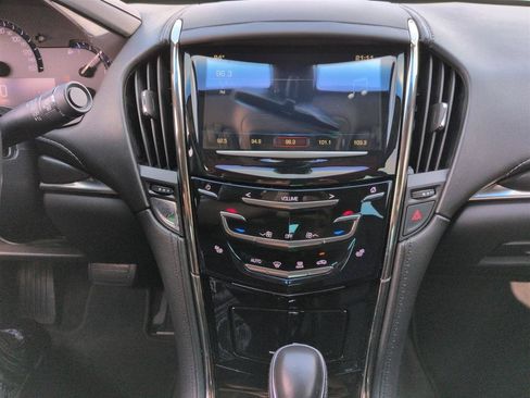Used 2016 Cadillac ATS Sedan RWD image 22