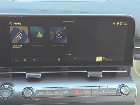 New 2026 Hyundai Kona SEL Sport FWD image 14