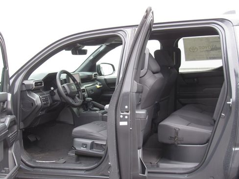New 2026 Toyota Tacoma SR5 RWD image 15