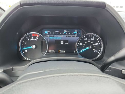 Used 2022 Ford F250 Lariat w/ Lariat Ultimate Package image 13