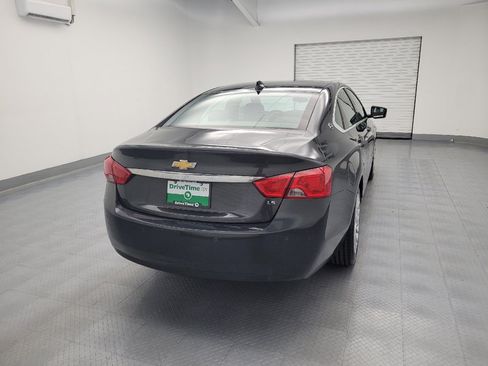 Used 2015 Chevrolet Impala LS w/ LS Convenience Package FWD image 7
