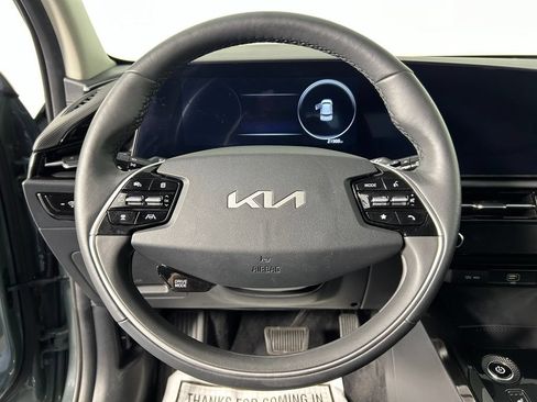 Used 2024 Kia Niro Wind w/ Wind Preserve Package FWD image 25