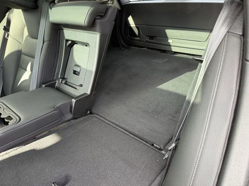 Certified 2025 Volvo V60 B5 Cross Country Plus image 15