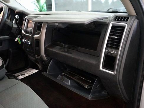 Used 2013 RAM 1500 Classic SLT w/ Premium Display Pkg image 36