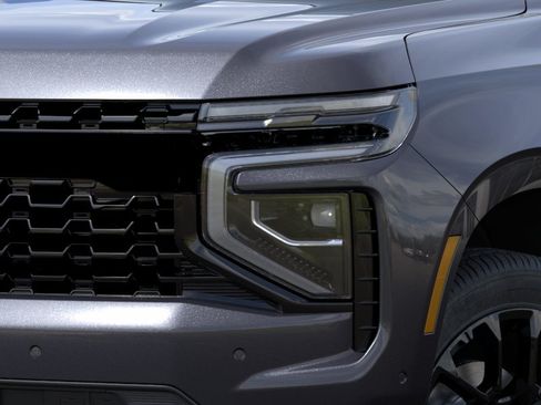 New 2026 Chevrolet Tahoe Premier AWD/4WD image 10