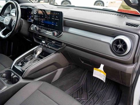 Used 2023 Chevrolet Colorado LT w/ LT Convenience Package RWD image 26