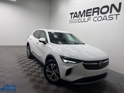 Used 2023 Buick Envision Essence