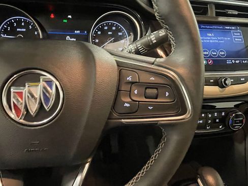 Used 2023 Buick Encore GX Essence w/ Experience Buick Package image 37