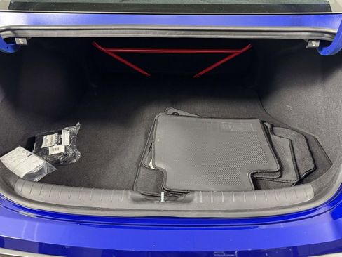 Used 2025 Hyundai Elantra N w/ Cargo Package FWD image 14