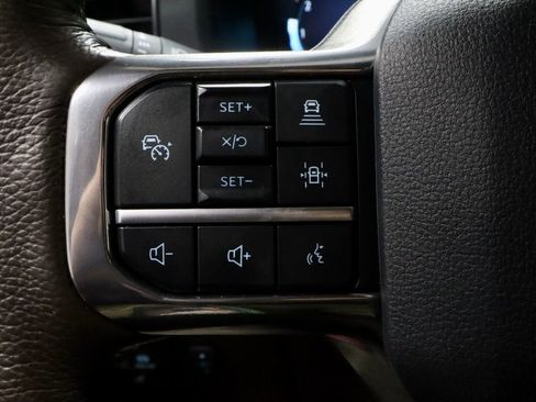 Certified 2025 Ford F150 King Ranch AWD/4WD image 28