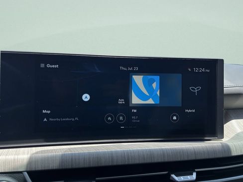New 2026 Hyundai Sonata Limited FWD image 26