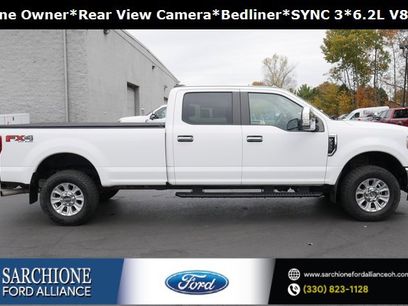 Used 2020 Ford F350 XL w/ STX Appearance Package