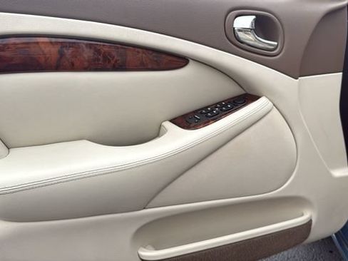 Used 2007 Jaguar S-TYPE 3.0 RWD image 23