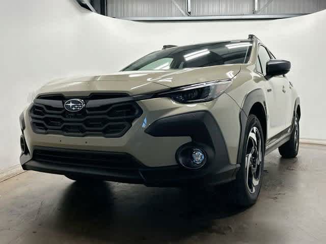 New 2026 Subaru Crosstrek 2.5i Limited AWD/4WD image 26