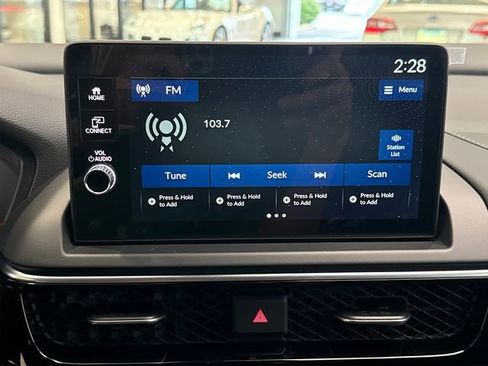 Certified 2025 Acura ADX Base image 21