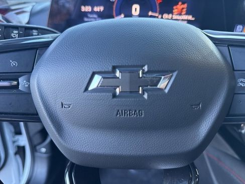 Used 2024 Chevrolet Blazer EV RS image 13