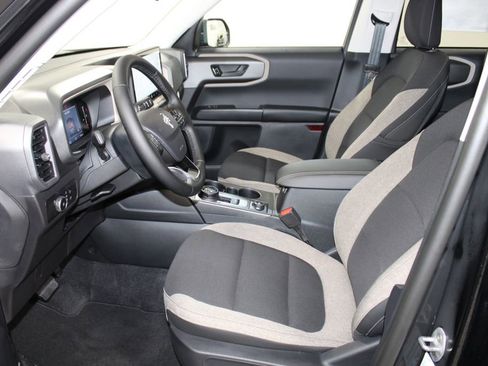 New 2026 Ford Bronco Sport Big Bend AWD/4WD image 18