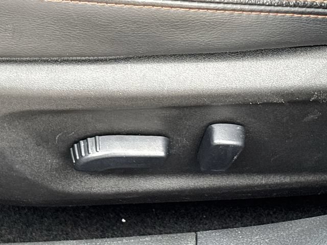 Used 2024 Nissan Altima 2.5 SR FWD image 27