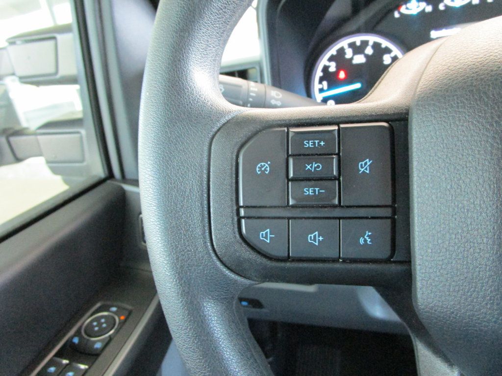 Used 2025 Ford F250 XL w/ STX Appearance Package AWD/4WD image 41