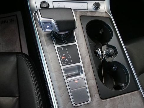 Used 2024 Audi A6 Premium Plus image 25