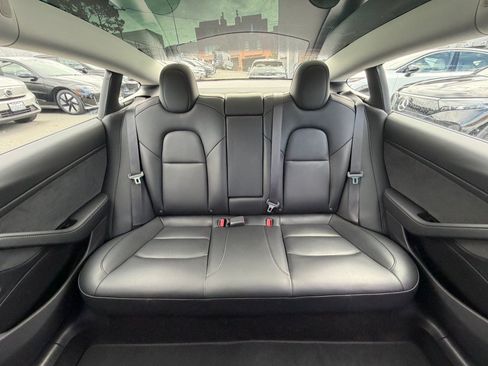 Used 2019 Tesla Model 3 Standard Range Plus RWD image 36