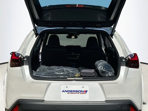 New 2025 Lexus UX 300h 300h Premium AWD image 7