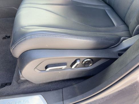 Used 2020 Acura RDX FWD image 14