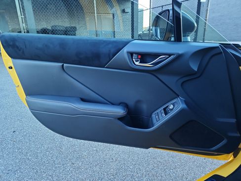 New 2026 Subaru BRZ Series.Yellow image 10