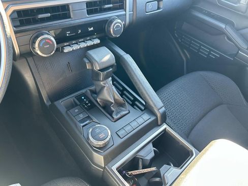 Used 2025 Toyota 4Runner SR5 image 26