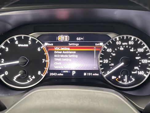 Used 2026 Nissan Rogue SV w/ Cold Weather Package AWD/4WD image 17