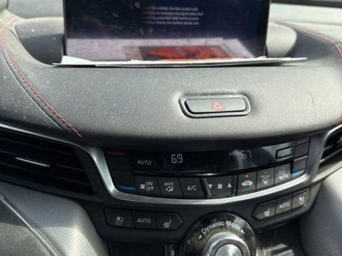 Certified 2023 Acura TLX SH-AWD w/ A-SPEC Pkg image 7