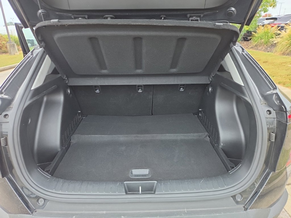 Used 2024 Hyundai Kona SEL AWD/4WD image 10