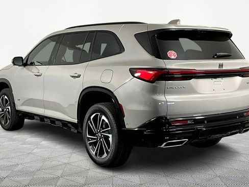 New 2026 Buick Enclave Sport Touring w/ Super Cruise Package image 4