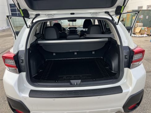 Used 2023 Subaru Crosstrek 2.5i Limited image 25