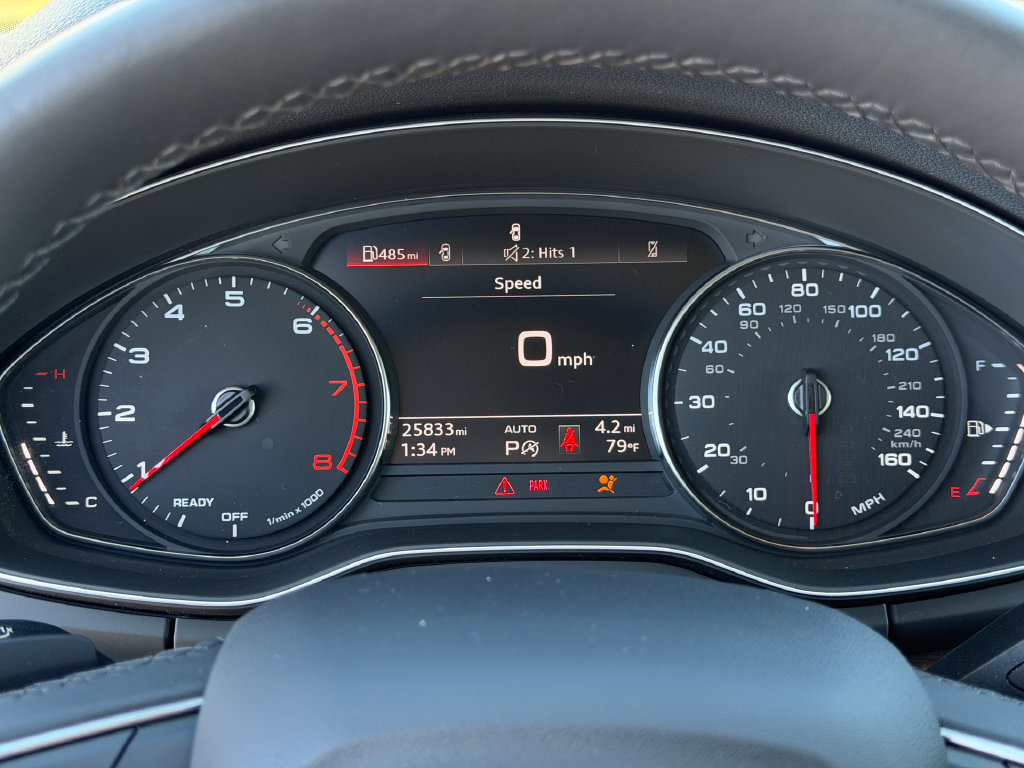 Certified 2024 Audi Q5 2.0T Premium AWD/4WD image 10