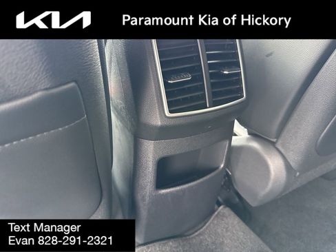 Used 2026 Kia Sportage EX FWD image 15