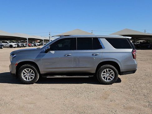 Used 2023 Chevrolet Tahoe LS RWD image 5