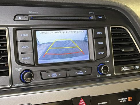 Used 2015 Hyundai Sonata Sport image 21