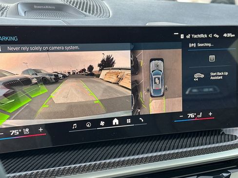 New 2026 BMW X6 M Competition w/ Executive Package image 17