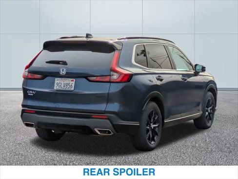 Used 2023 Honda CR-V Sport image 7