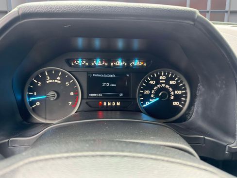 Used 2019 Ford F150 XLT w/ Equipment Group 302A Luxury image 28