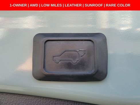 Used 2023 Toyota RAV4 XLE Premium AWD/4WD image 13