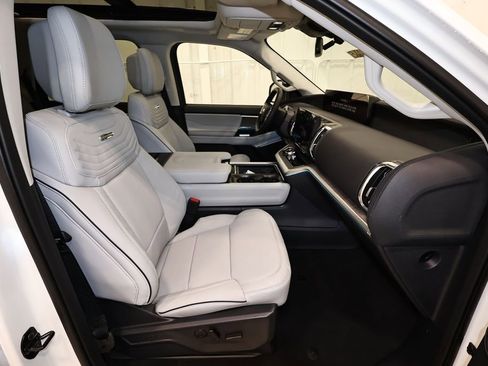 New 2026 Ford Expedition Max Platinum AWD/4WD image 20